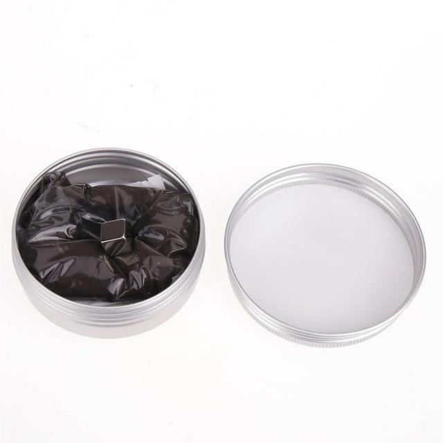Magnetic Slime Modeling Clay Putty