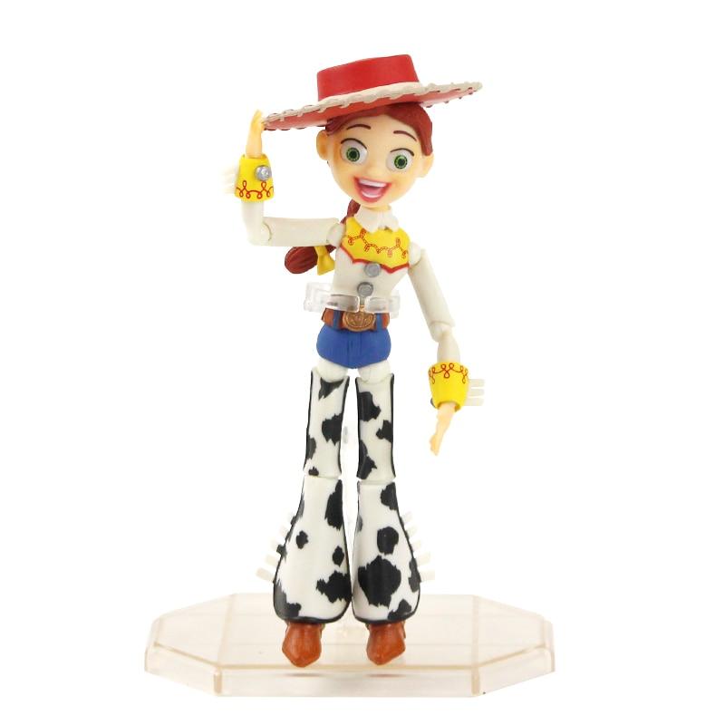 Toy Story Sheriff Woody,Buzz Lightyear,Jessie Lenny Toys