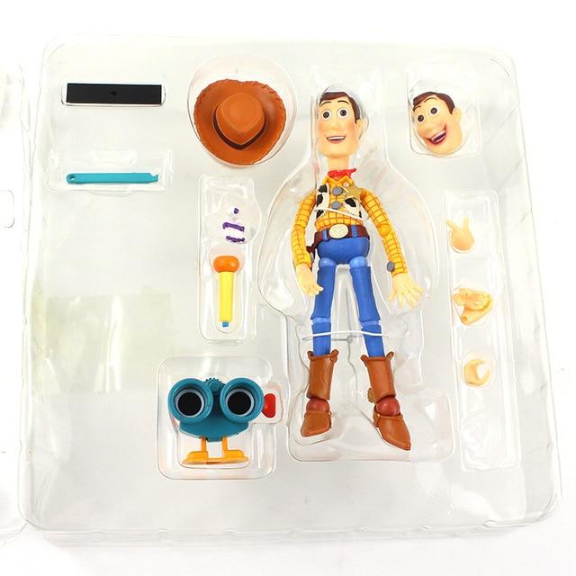 Toy Story Sheriff Woody,Buzz Lightyear,Jessie Lenny Toys