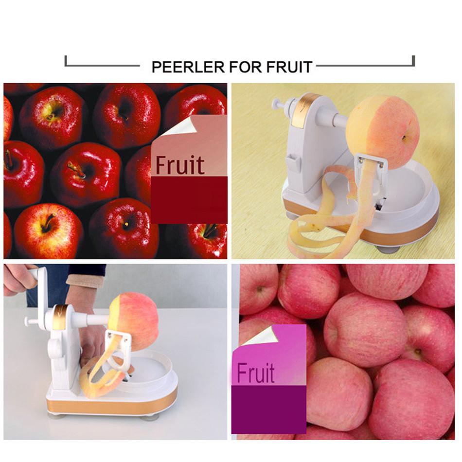 Multifunction  Fruit Peeler