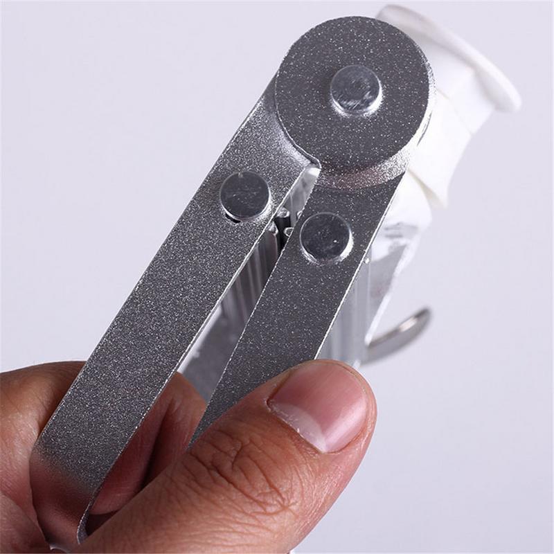 Stainless Steel Tube Squeezing Tool