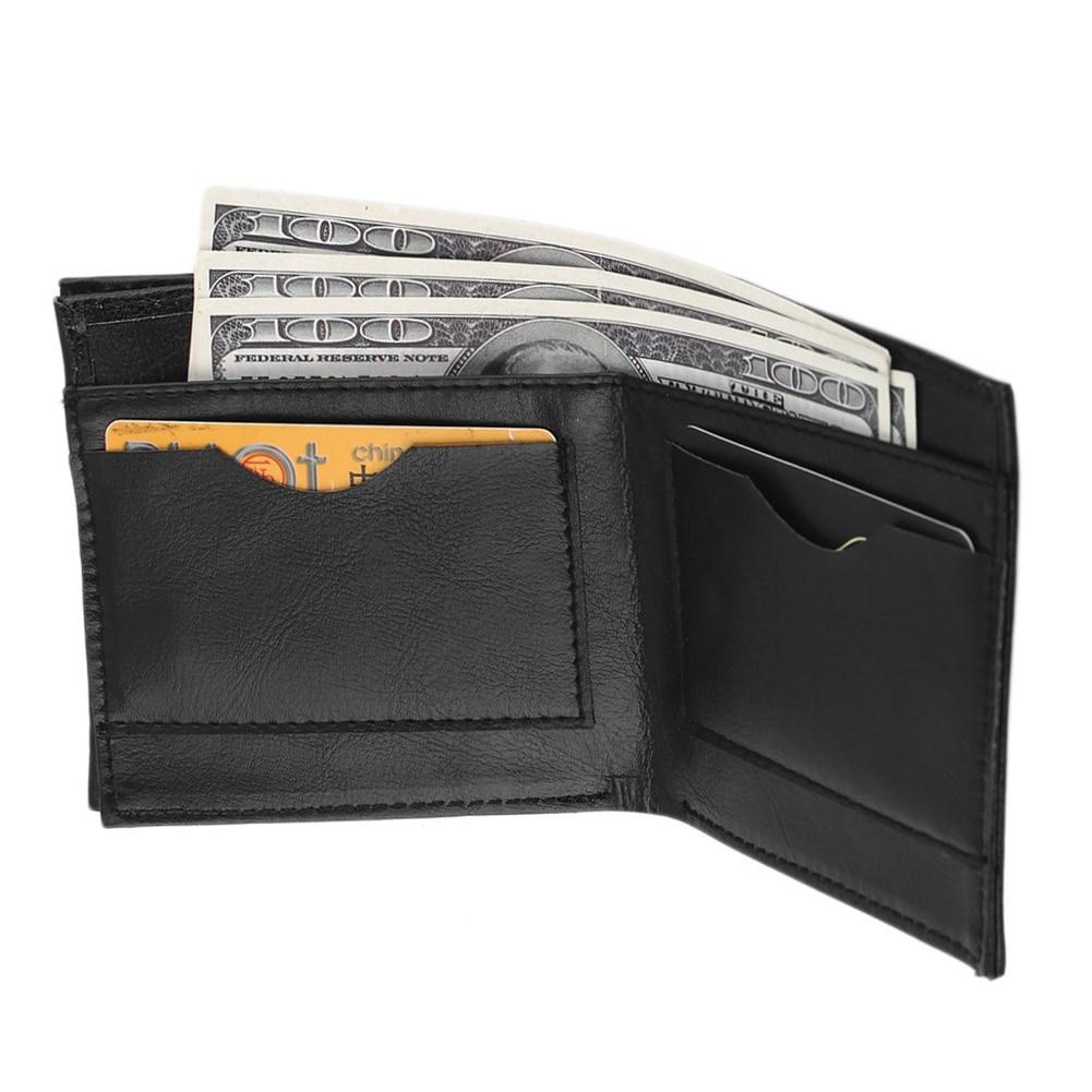 Magic Flame Fire Wallet